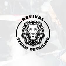 Revival Steam Detailing logo